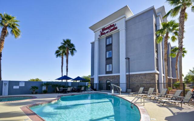 Hampton Inn & Suites Yuma