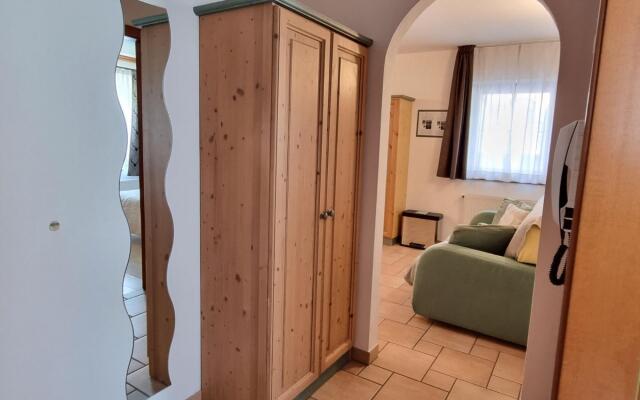 Rosengarten, 3 room apartment-2 ROSENGARTEN