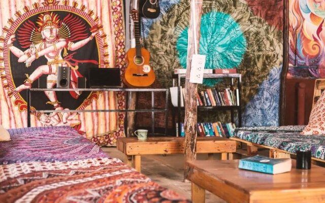 Dreams Hostel