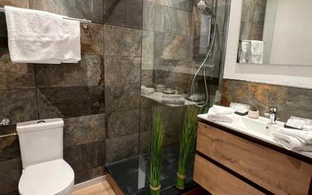 Jadore - Appartements meublés Mulhouse Ville