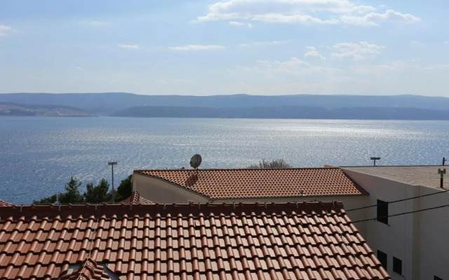 Apartments with a parking space Lokva Rogoznica, Omis - 10358