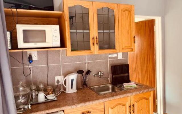 Celtis Lane Guest House
