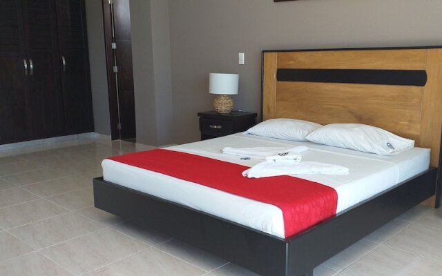 Hotel Marianza
