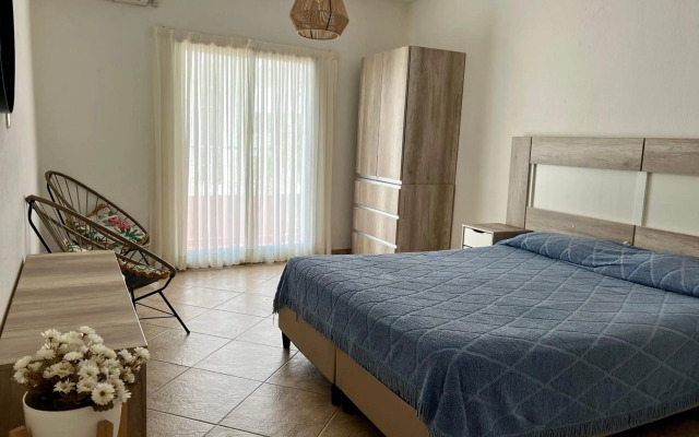 Depto 8 - Villa Carlos Paz