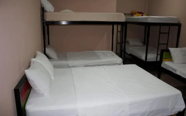 Hotel La Castella