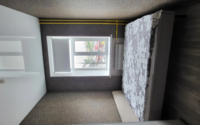 Апартаменты на Пушкина 5/43