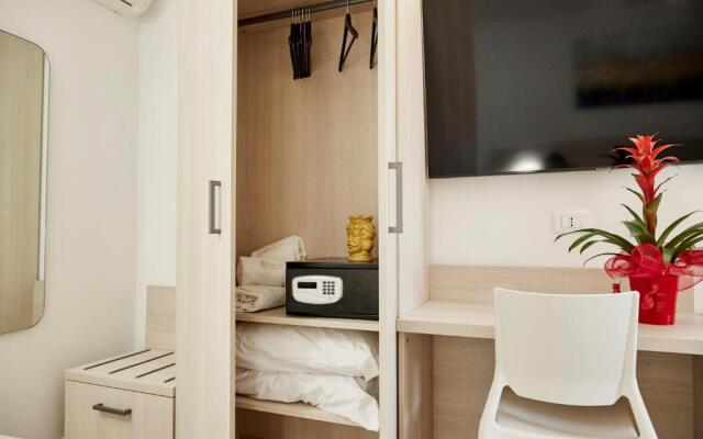 Kalsa Sicilian Rooms