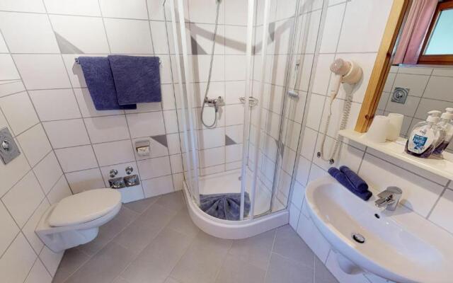 Chalet Tirol Waidring