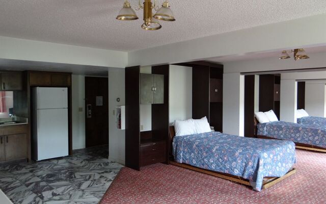 Bellevue Hotel & Suites