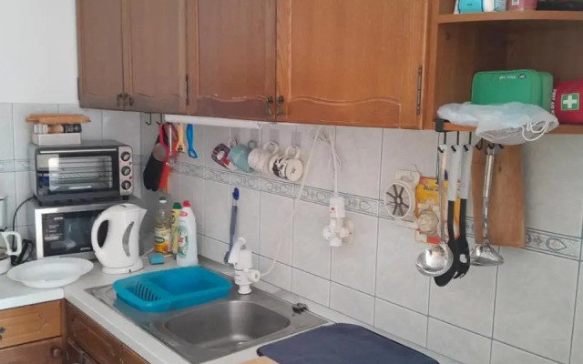 Jenny`s House