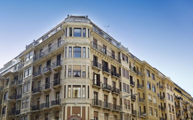 Zabaleta Beach Apartment by FeelFree Rentals