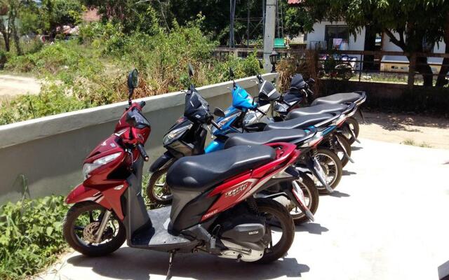 Samui Star Guest House