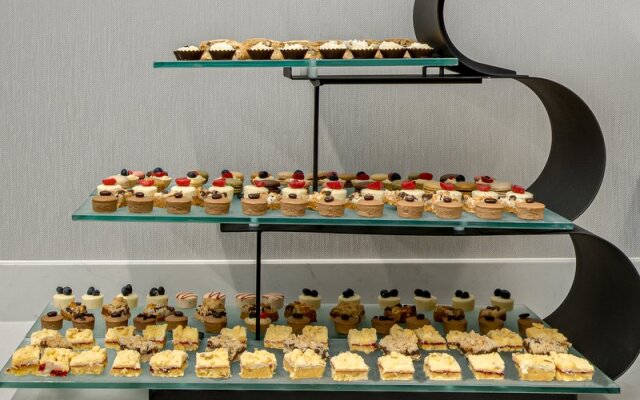 Sonesta Columbus Downtown