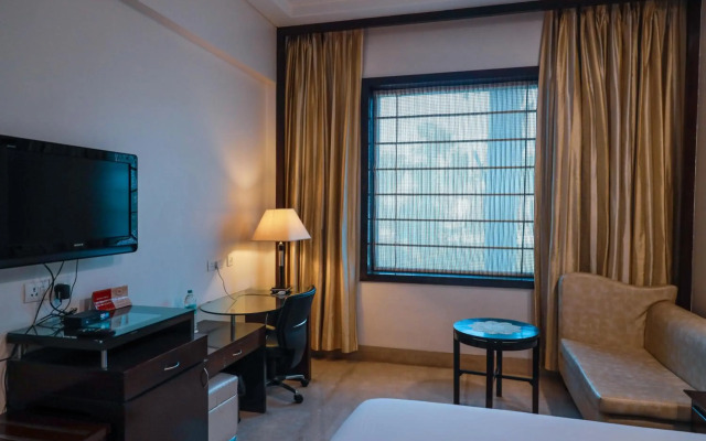 Hotel Airport Residency