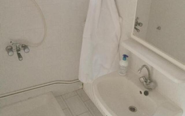 Emely Apartments