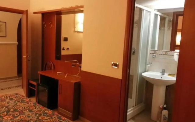 Cavour Suites