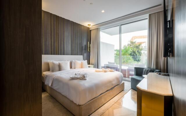 Five North - 30-103- PJ