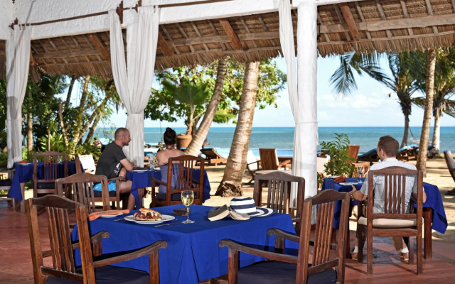 Fumba Beach Lodge