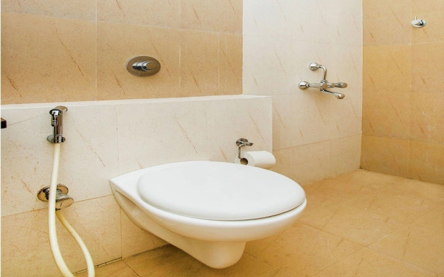 Peenya Gymkhana Comforts By OYO Rooms
