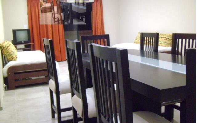 Apart Puerto Inn