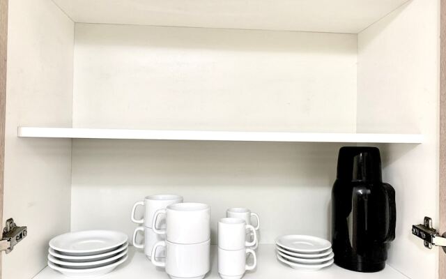 Apartamento Próx Tiete Plaza Shopping