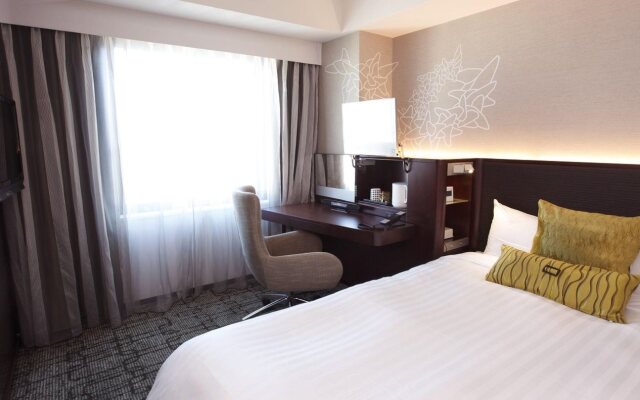 JR-East Hotel Mets Shibuya