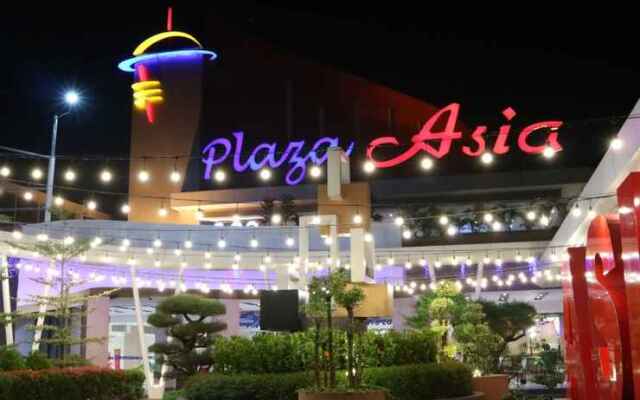 Hotel Asri Sumedang