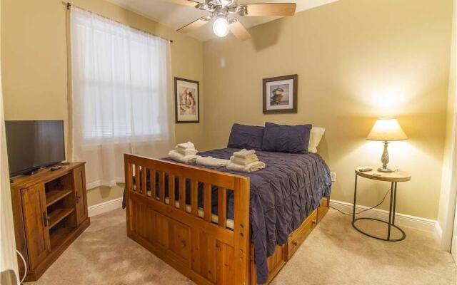 Tidelands 1934 - Three Bedroom Condo