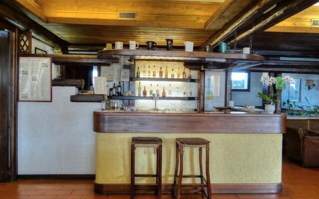 Hotel El Rustego