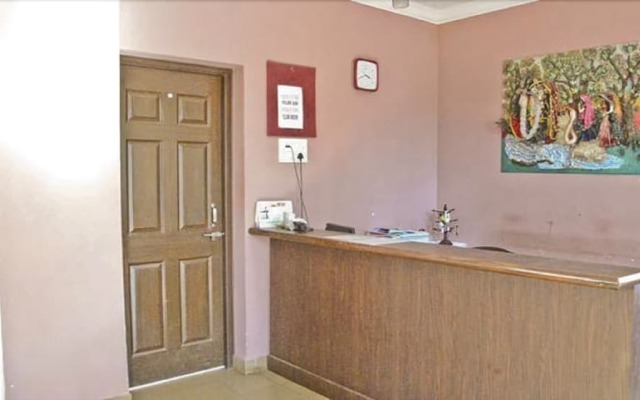 Ginger Tree Beach Resort