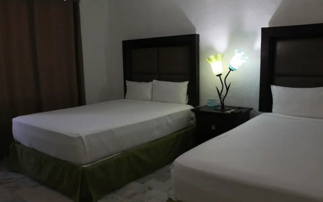 Sunlight Hotel