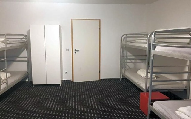 Isas Hostel