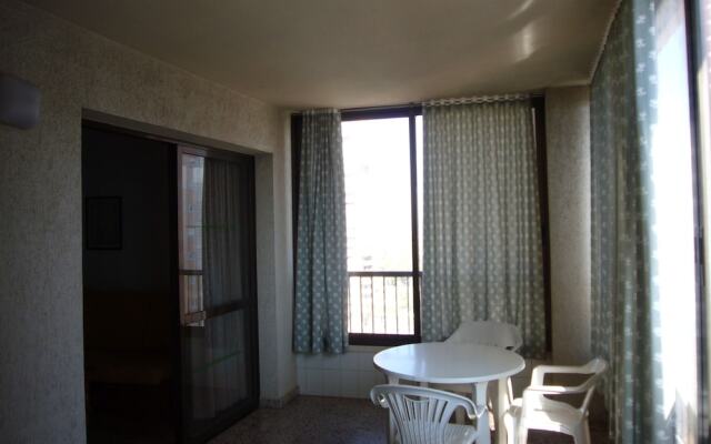 Apartamentos Islandia