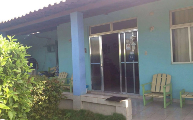 Casa Swell Hostel