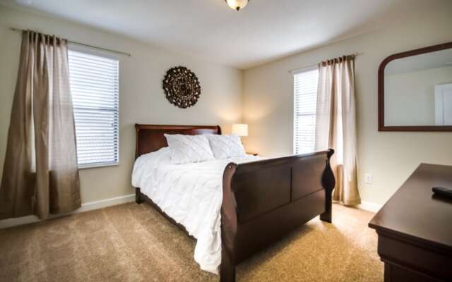 Champions Gate IHR 4014