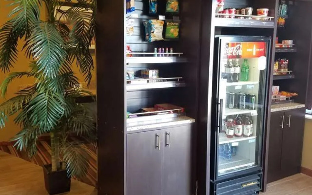 Best Western Paradise Inn