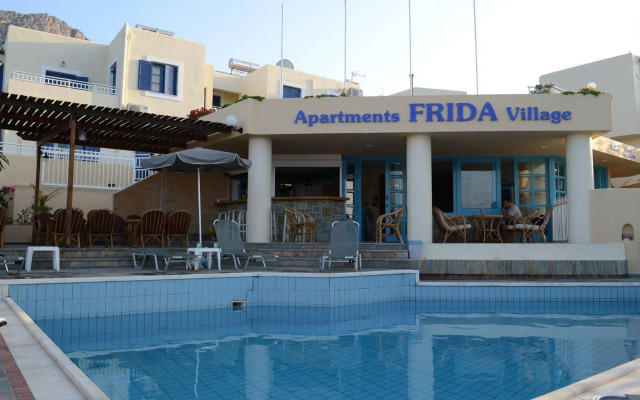 Frida Village