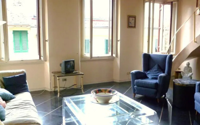 La Terrazza San Lorenzo