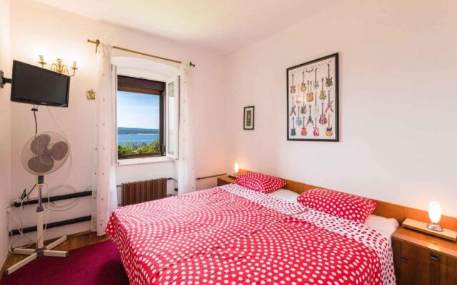 Apartment in Crikvenica 39149