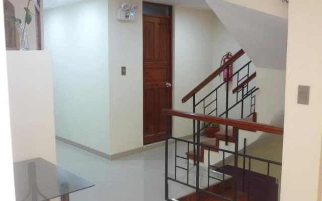 Mística Boutique Hotel