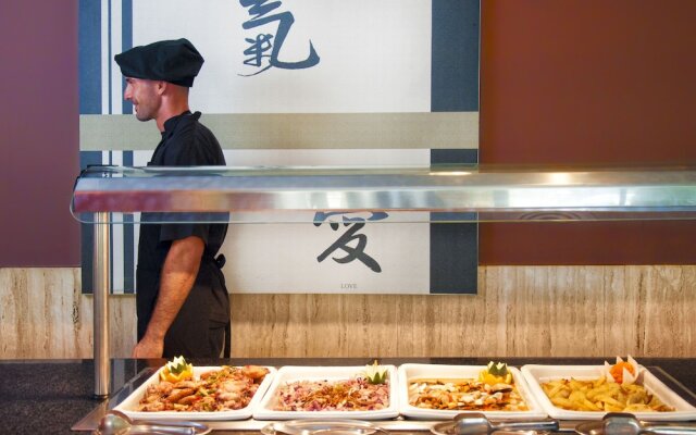 Estival Isla Cristina