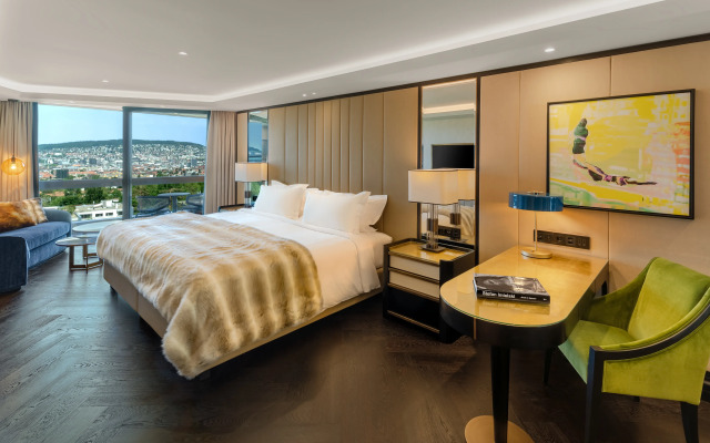 FIVE Zurich - Luxury City Resort