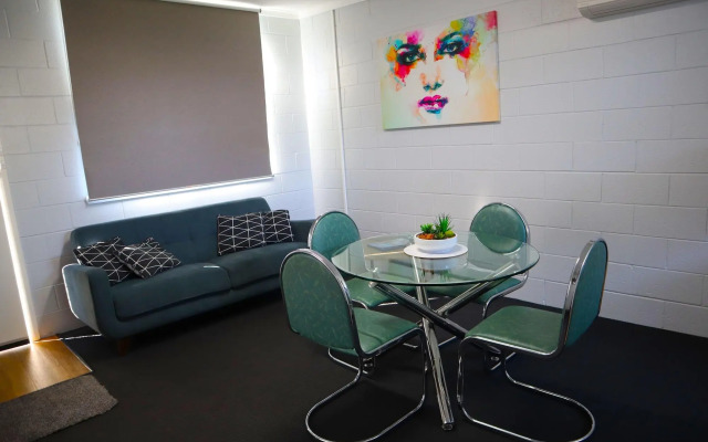 BIG4 Tassie Getaway Park Ulverstone