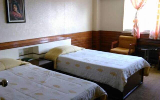 Green Valley Baguio Hotel and Resort