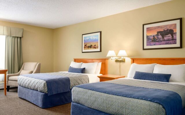 Travelodge by Wyndham Edson