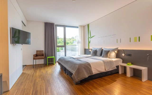 LAGO hotel & restaurant am see