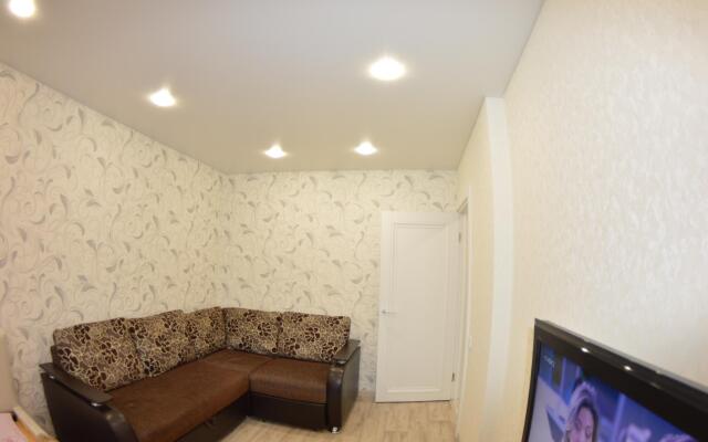 Апартаменты на улице Верхняя Дуброва 42