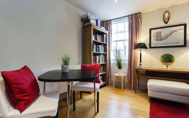 Veeve - Notting Hill Apartments