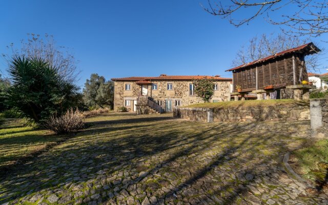 Quinta Eido Oliveira