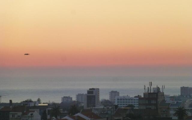 Apartamento Vintage 1